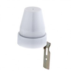 Φωτοκύτταρο Ημέρας-Νύχτας 10A 230V IP44 ST302 99DS301